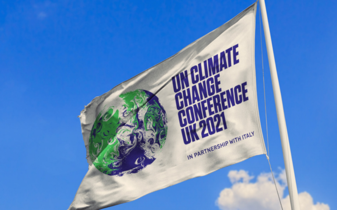 What is COP26 and Why Does it Matter?