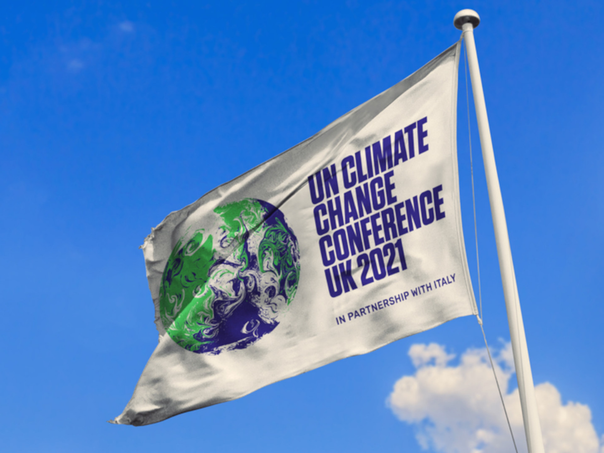 What is COP26 and Why Does it Matter?