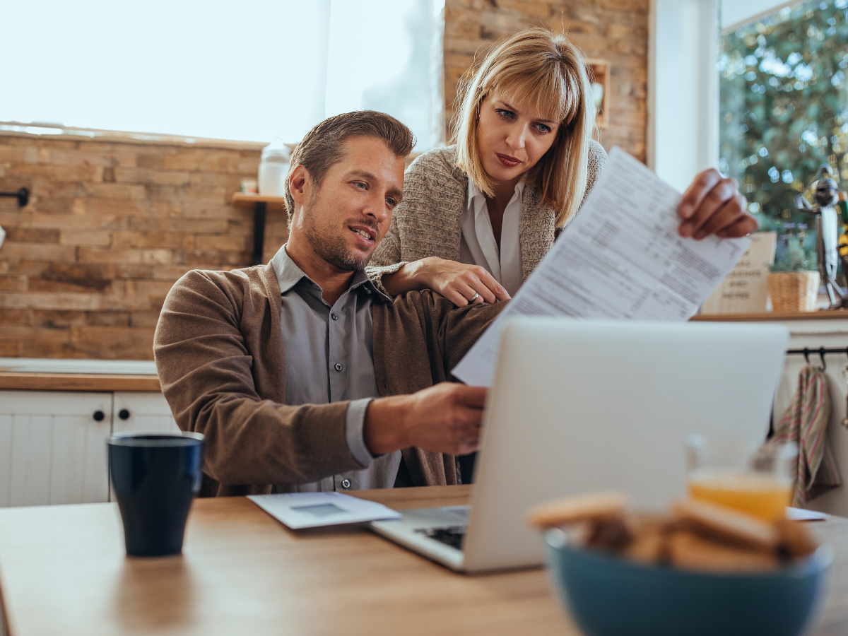 Closing the Financial Literacy Gap