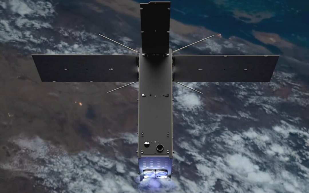 Hypernova Space Technologies: Small Creations, Massive Impact