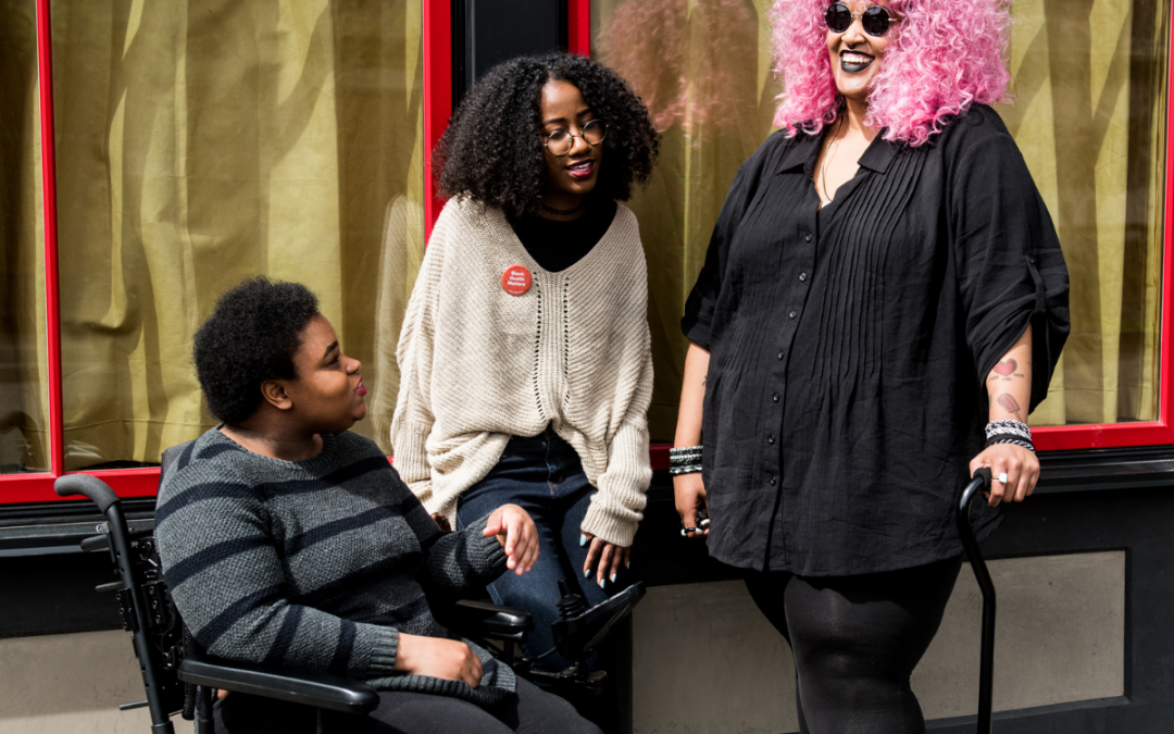 International Pronouns Day