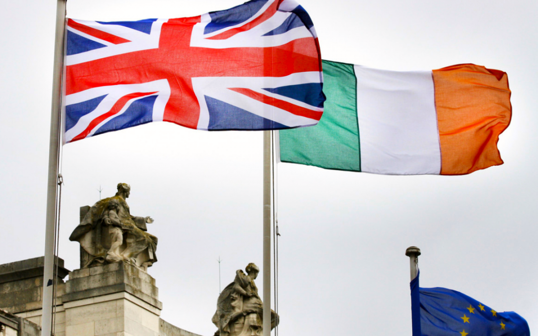Talks Commence on Amending the Northern Ireland Protocol