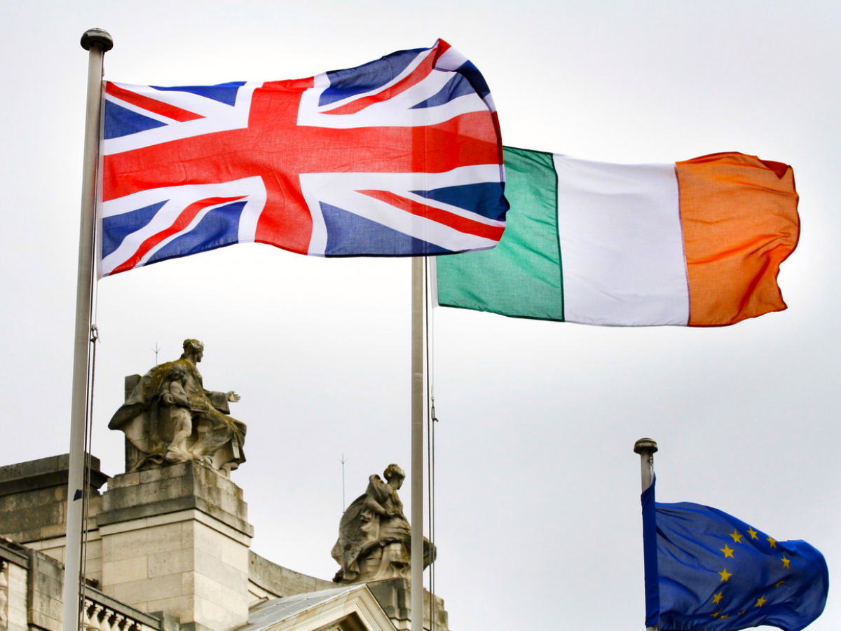 Talks Commence on Amending the Northern Ireland Protocol