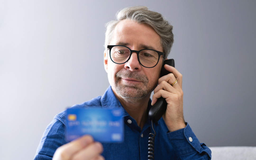 UK Phone Networks to Block Scam Calls