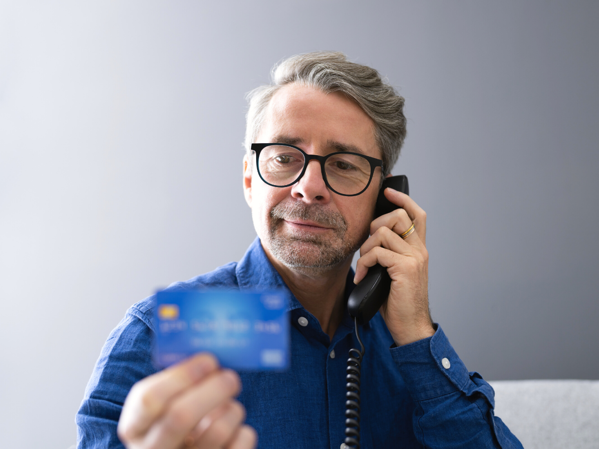 UK Phone Networks to Block Scam Calls