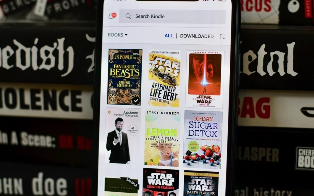 How Screen-Reading Has Changed The Human Mind