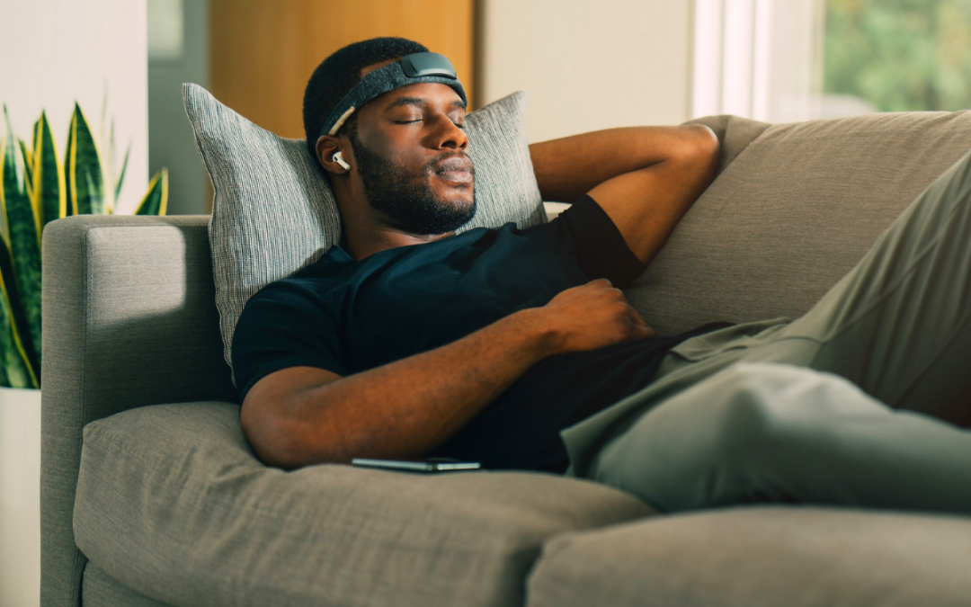 Smart Headbands: The Future of Mindfulness?