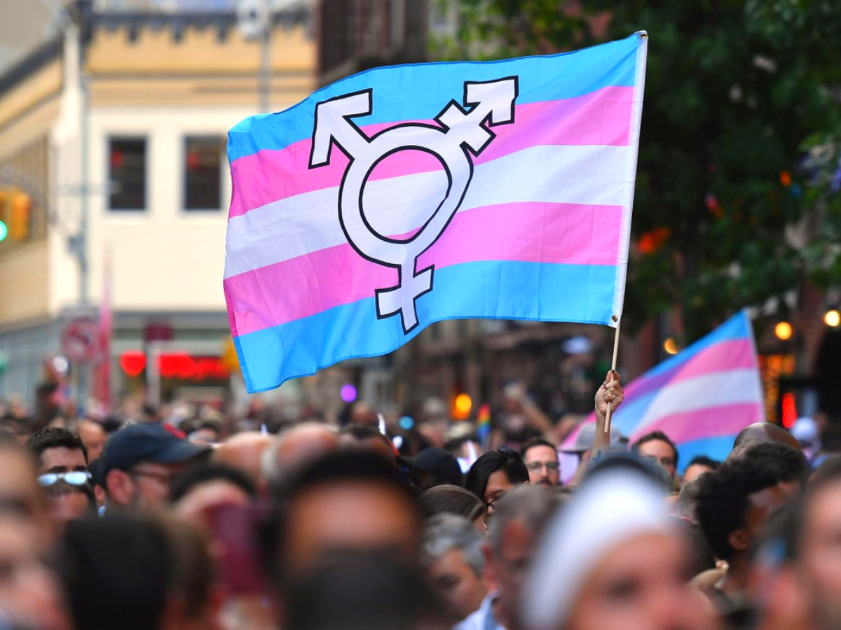 Transgender People Launch Legal Challenge Against NHS England