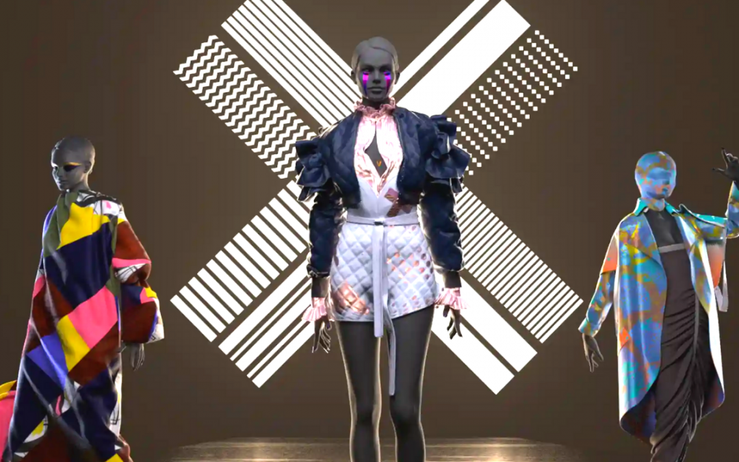 When Fashion Meets Technology