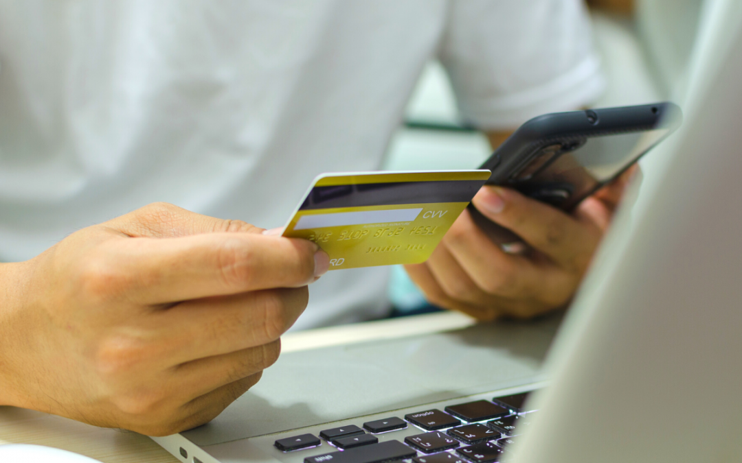 Amazon to Stop Accepting Visa Credit Cards Issued in the UK