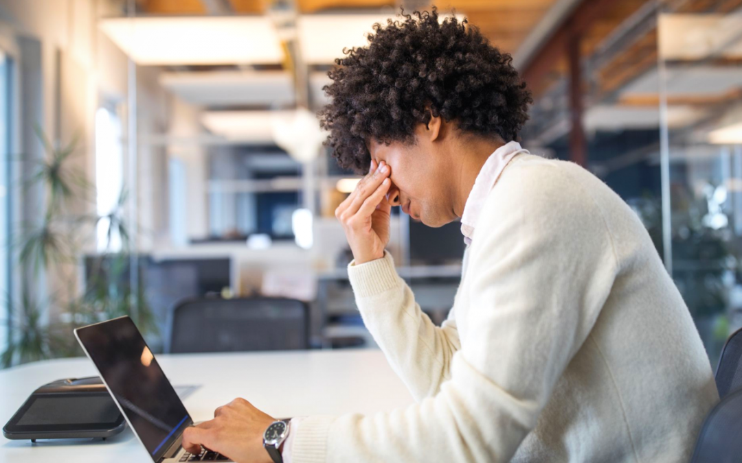 The Relationship Between Mental Health and Work