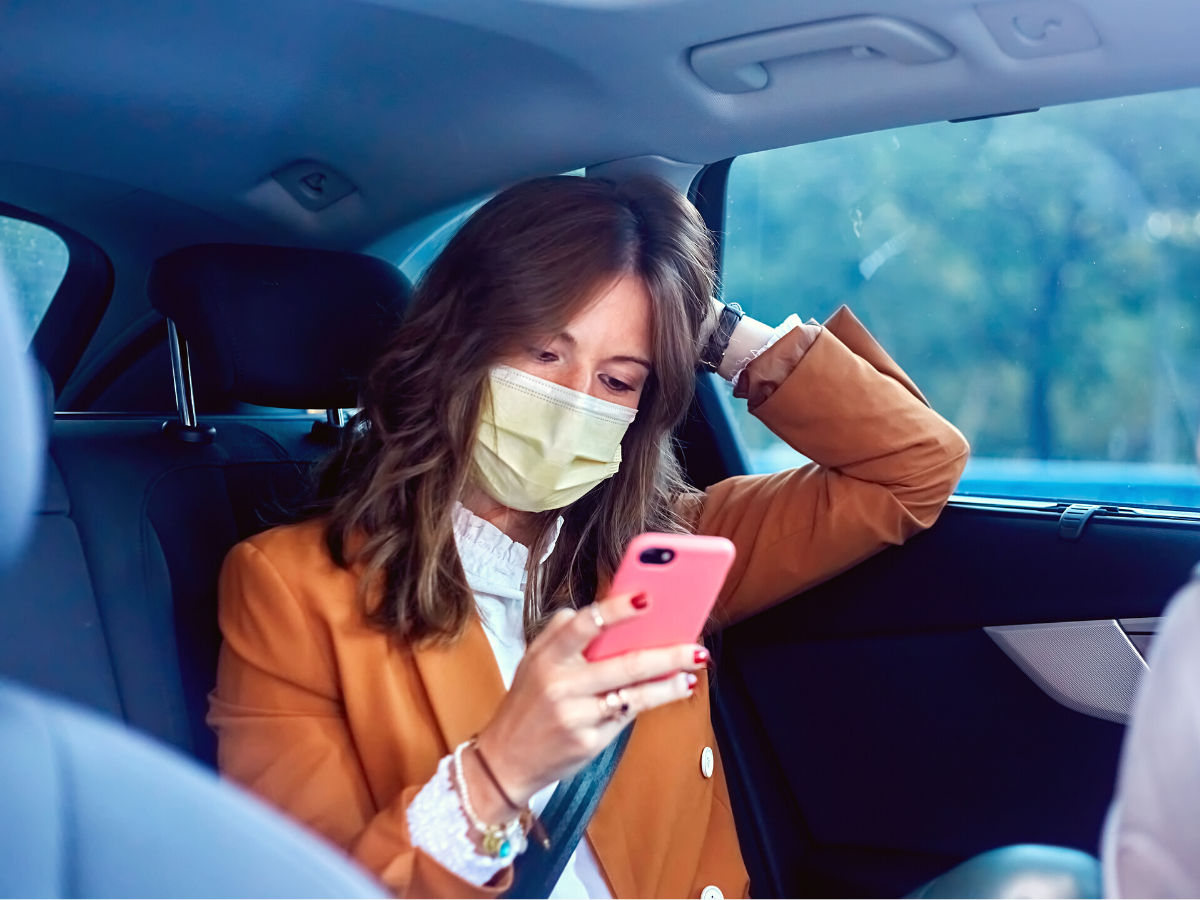 Lyft and Uber’s Sexual Assault Cases
