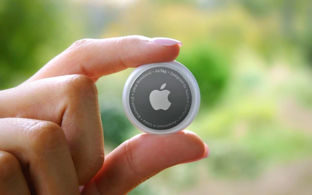 Privacy Concerns Over Apple AirTag Misuse