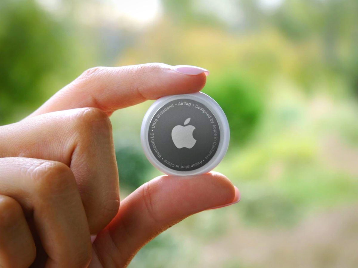 Privacy Concerns Over Apple AirTag Misuse