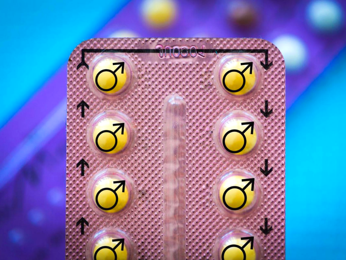 Will a Male Contraceptive Pill Ever Arrive?