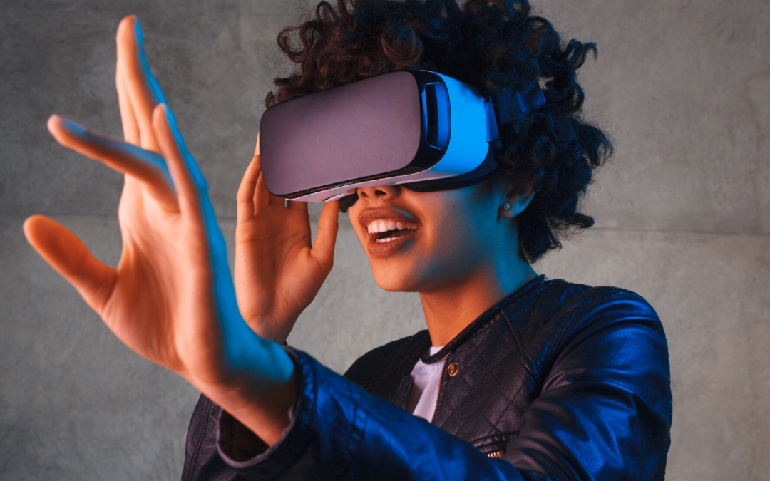 The Use of VR in Mental Health Treatment