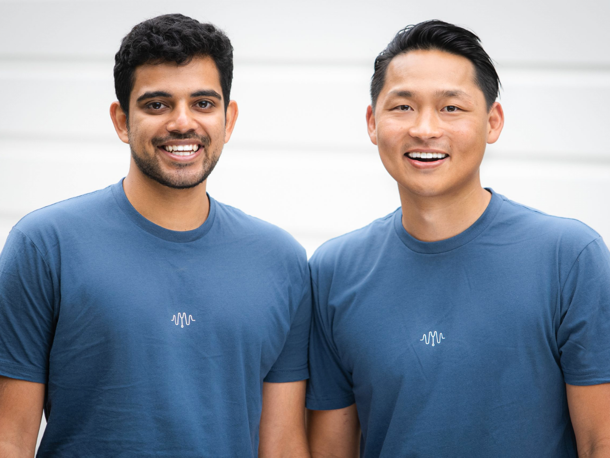 DeepScribe: Automating Medical Transcription