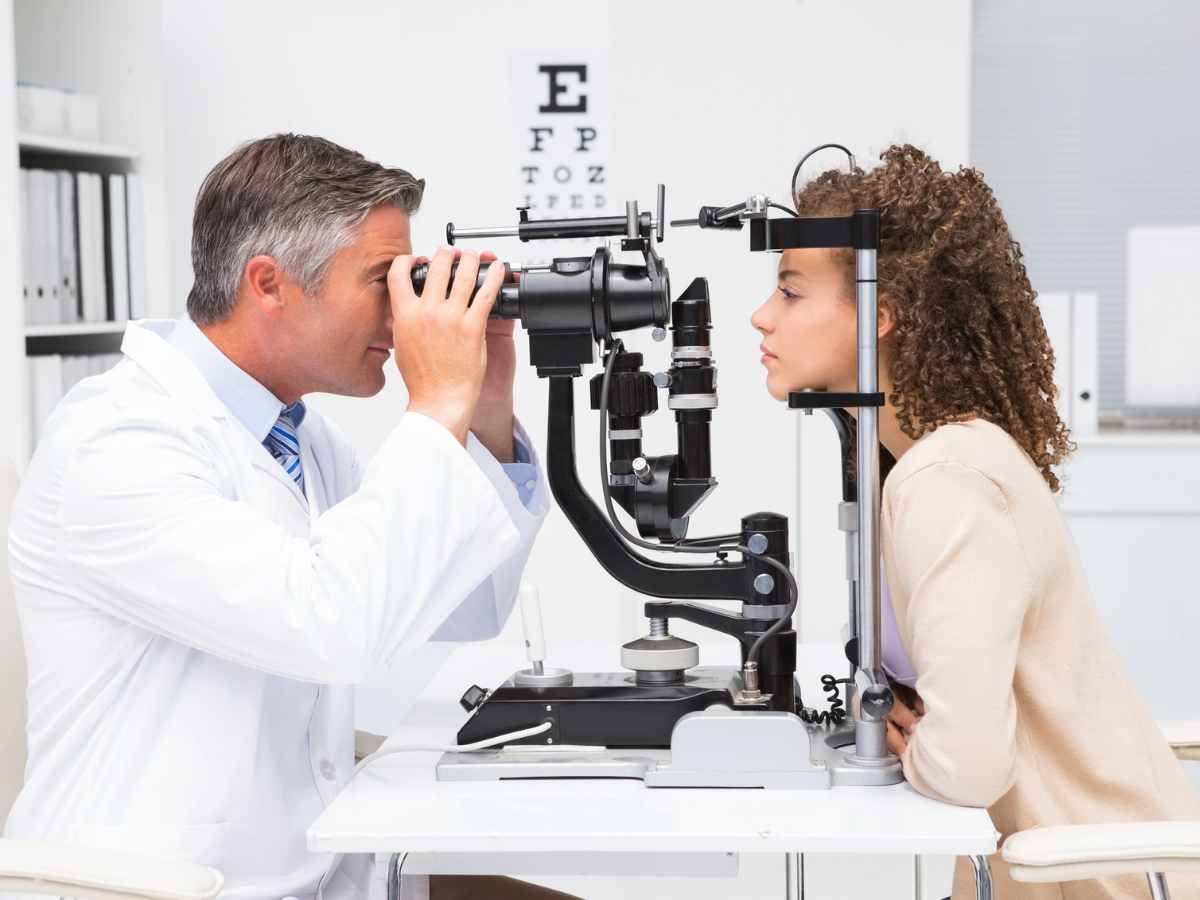 Phoenix99 and Technology to Restore Sight