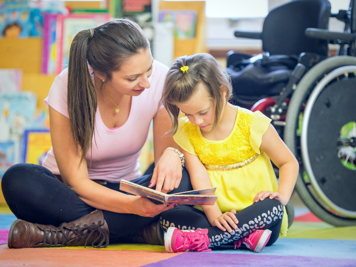 Pandemic Impacts on the Disabled Population