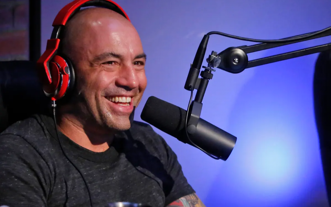 Joe Rogan, Spotify, and the Covid Misinformation Saga