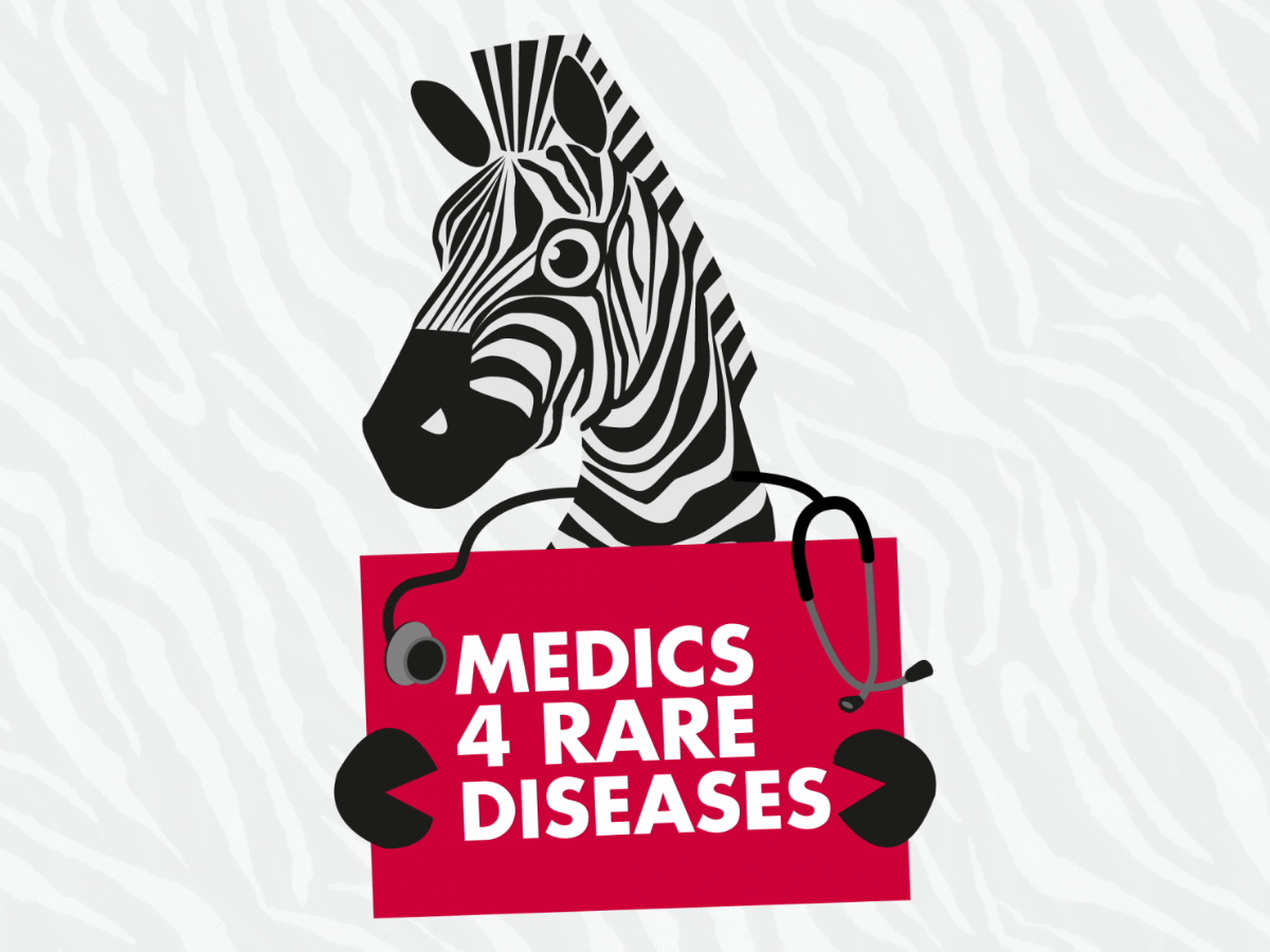 Improving Rare Disease Education with M4RD