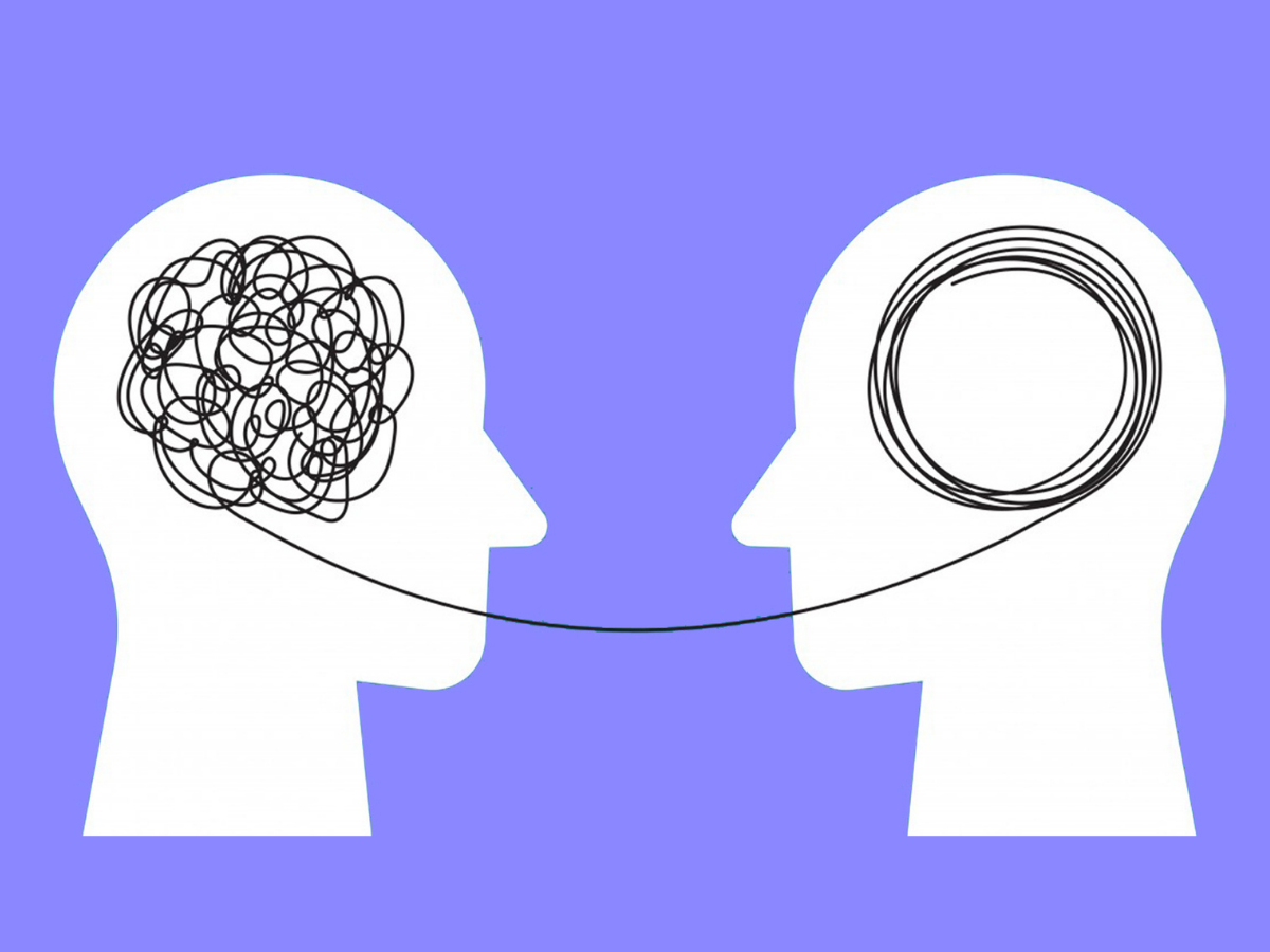 Changing Mental Health Stigma