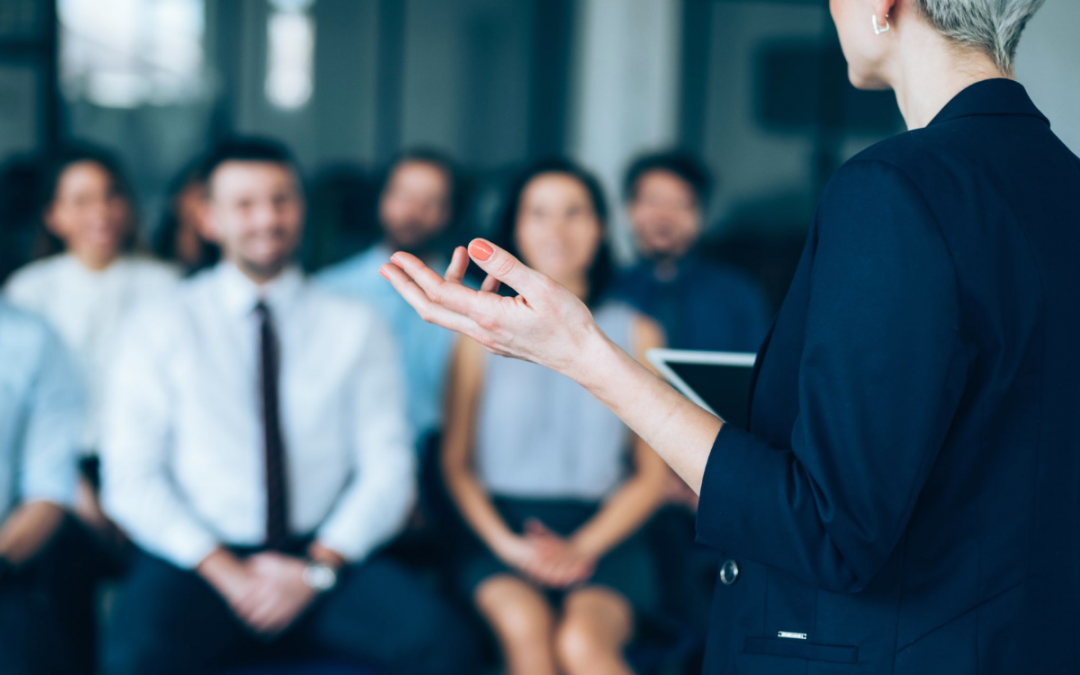 The ‘Glass Cliff’ Phenomenon