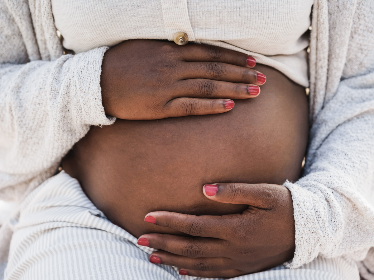 Reducing Racial Disparities in Maternity Care