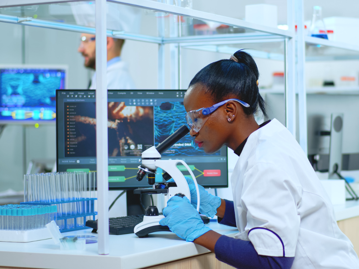 The Impact of COVID-19 on the Orphan Drugs Landscape