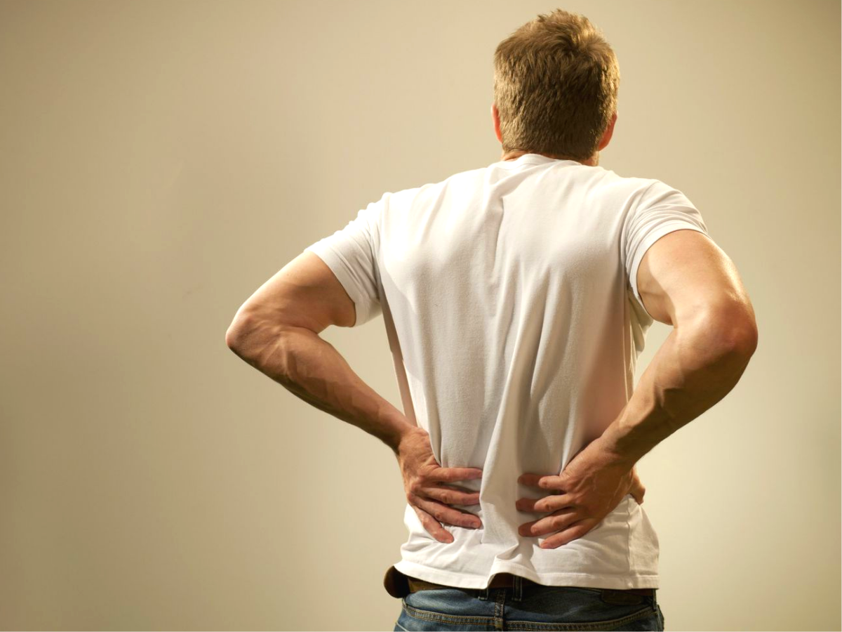 Living with Stiff-Person Syndrome