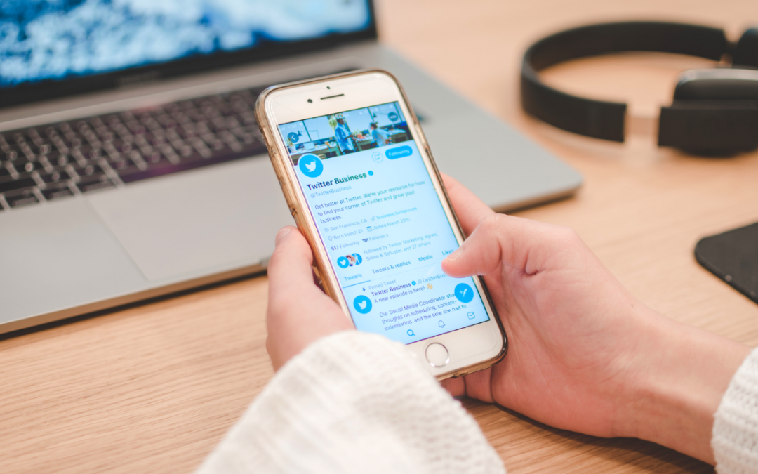 Could Your Tweets Lead to Jail Time?