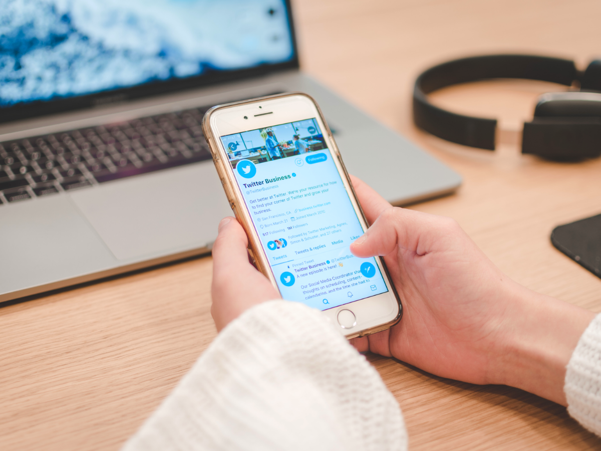 Could Your Tweets Lead to Jail Time?