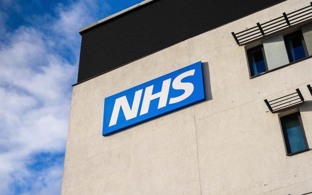 NHS Adoption of Award-Winning Digital Solutions