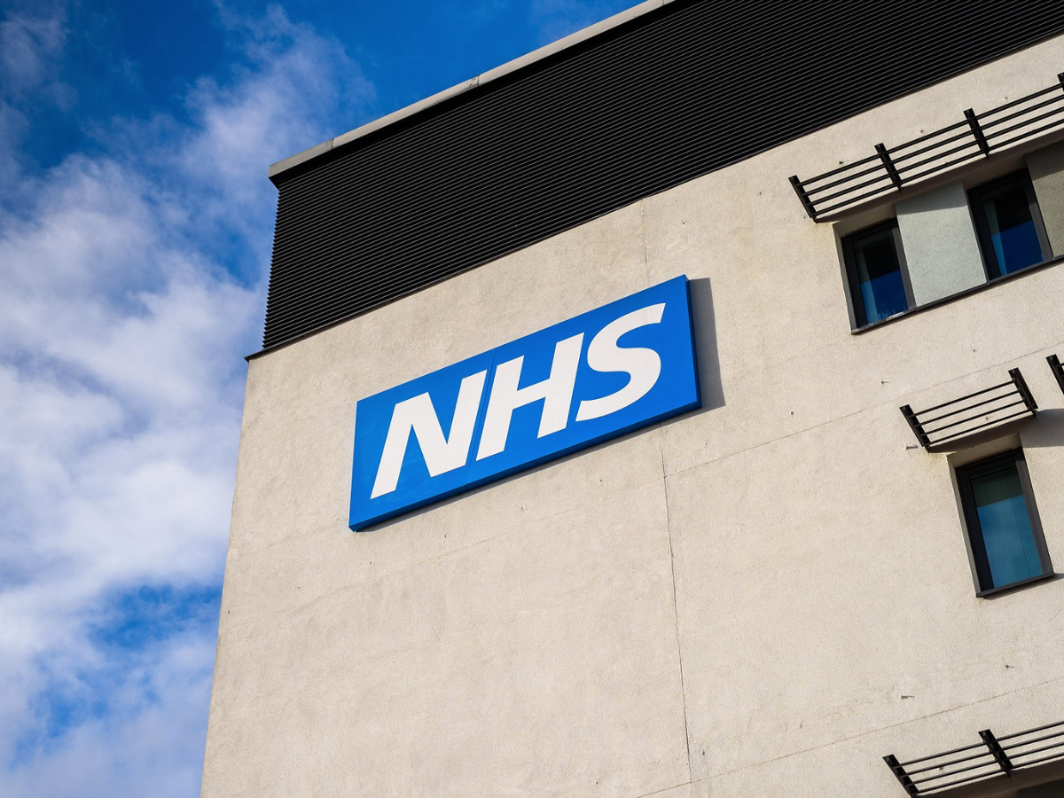 NHS Adoption of Award-Winning Digital Solutions