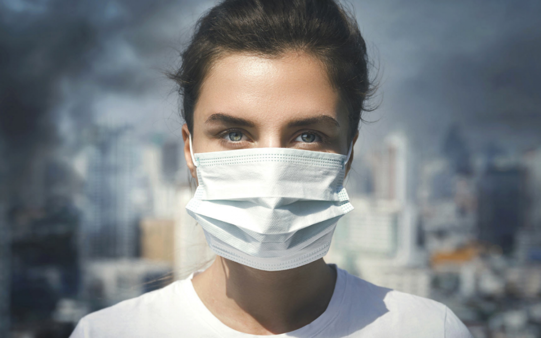 Climate Change Is Threatening Global Health