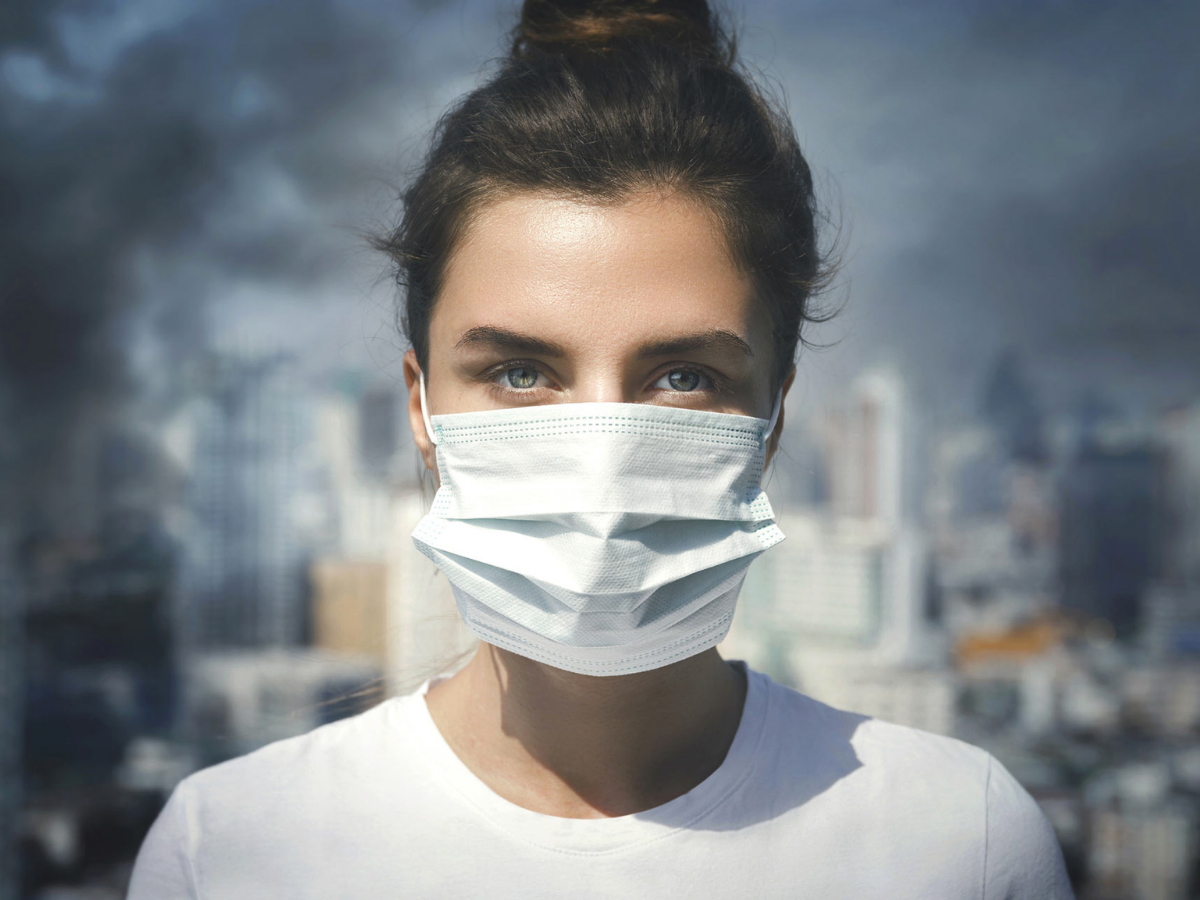 Climate Change Is Threatening Global Health