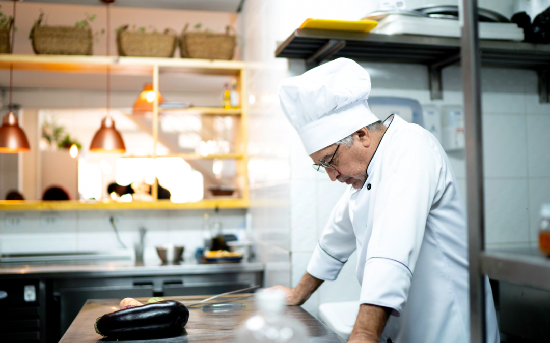 Hospitality’s Mental Health Crisis