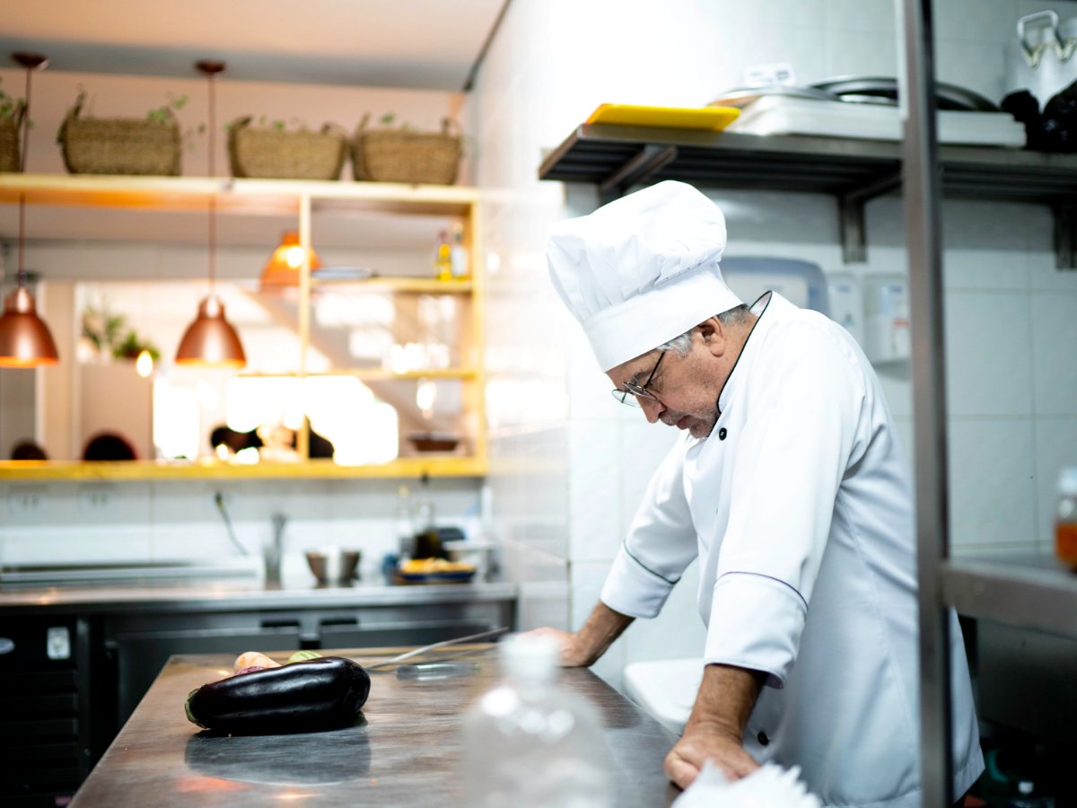 Hospitality’s Mental Health Crisis