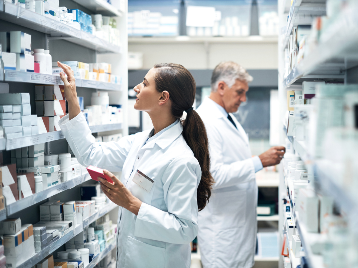 Personalised Prescribing to Improve Patient Outcomes