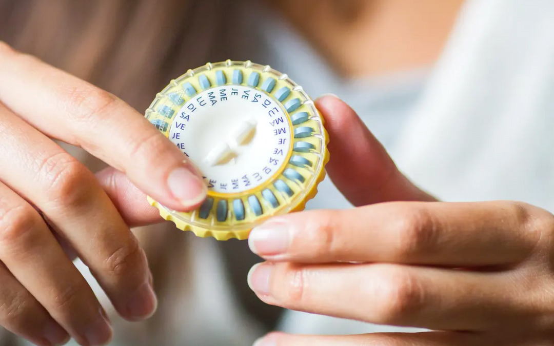 Why Is the HRT Shortage a Concern?