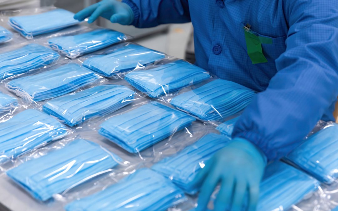 NHS to Ban Goods Linked to Slavery