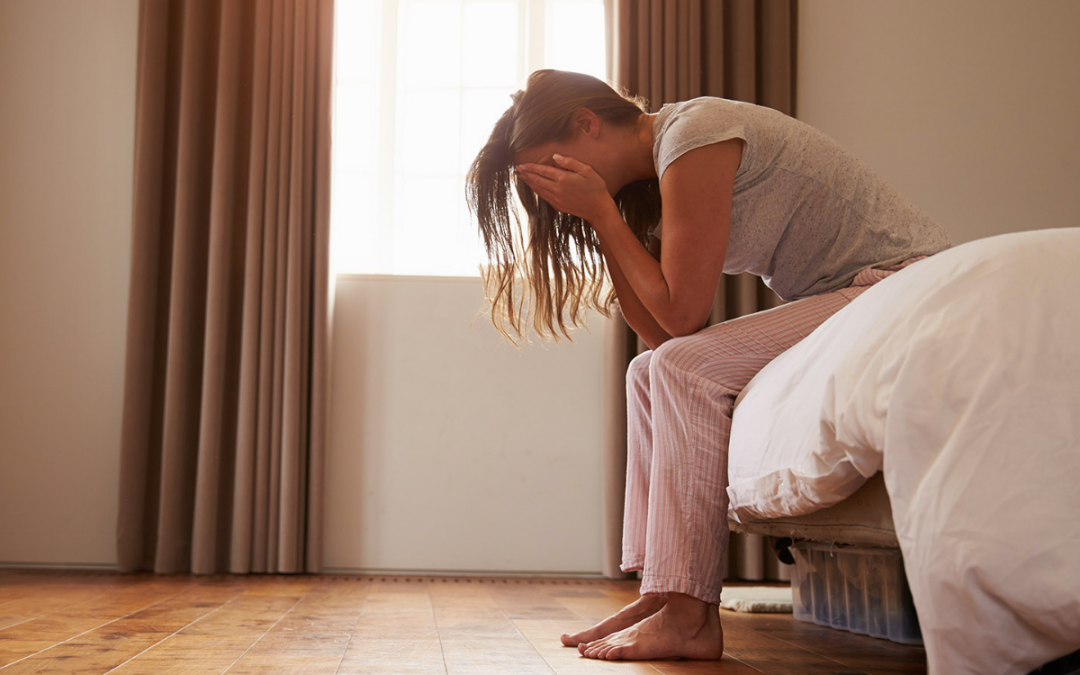 A Conversation About Chronic Pain