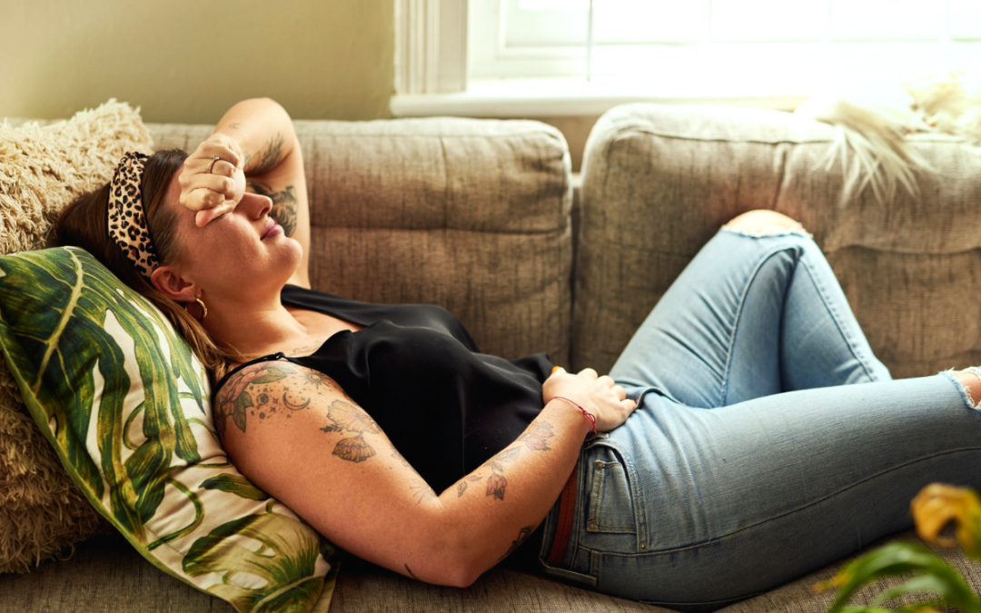 Undiagnosed and Untreated: The Lacking Representation of Endometriosis