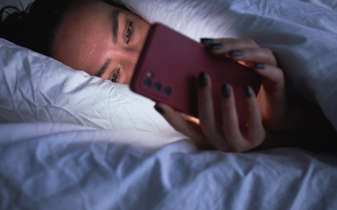 Personal Health Data in a Post-Roe World