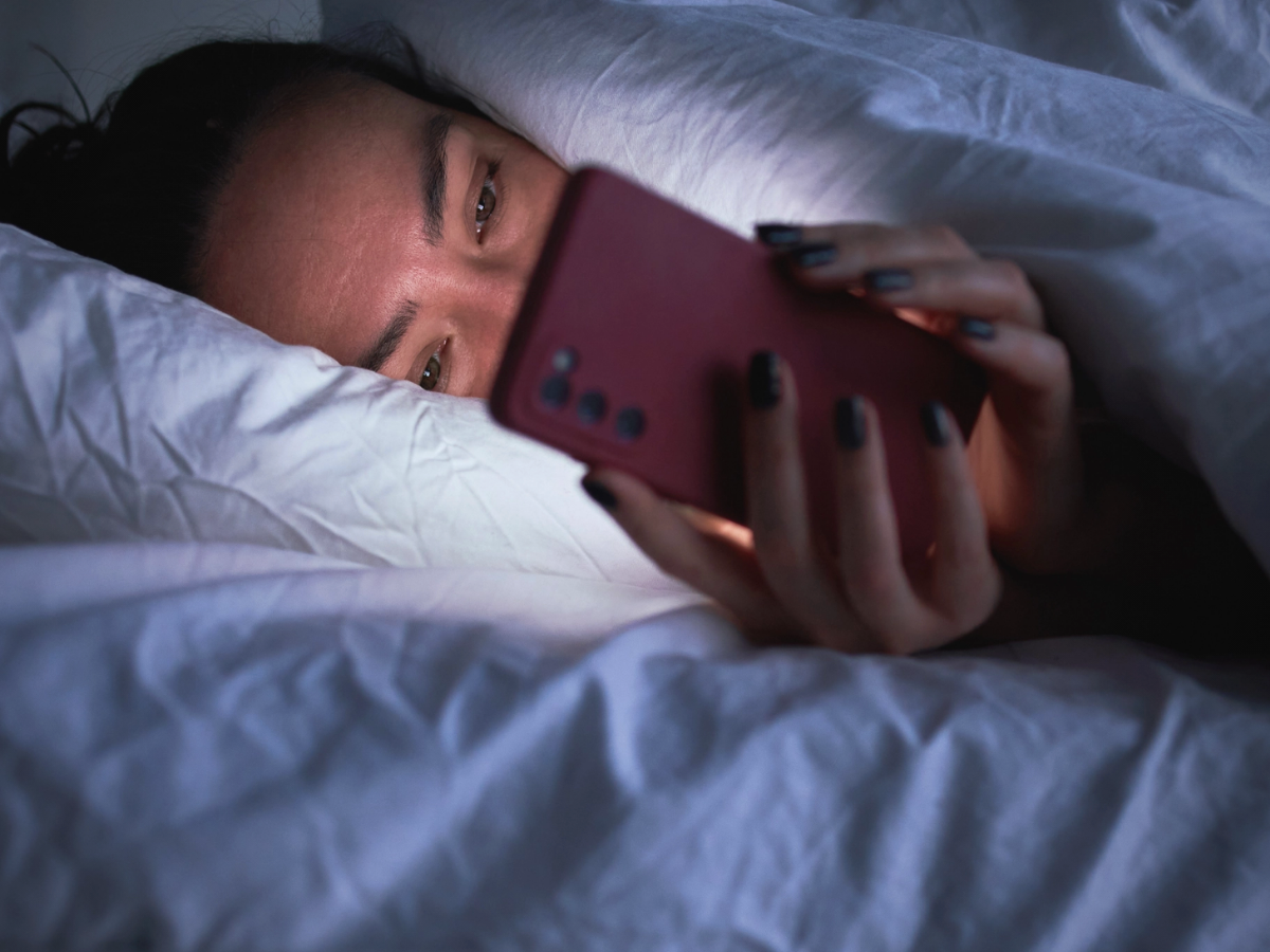 Personal Health Data in a Post-Roe World