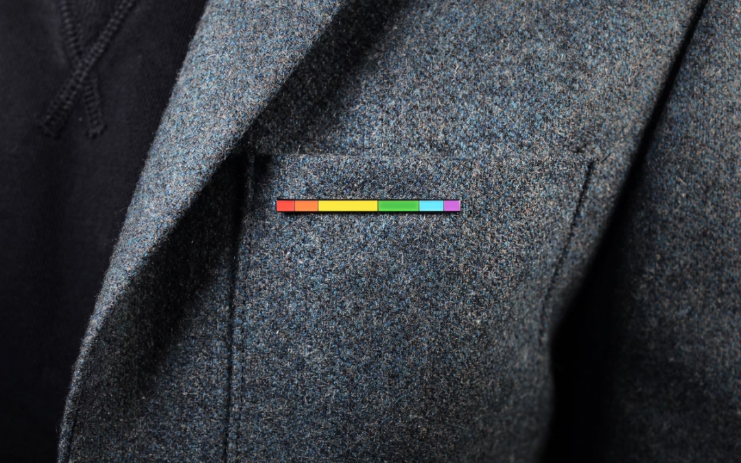 Building an Inclusive Workplace This Pride Month