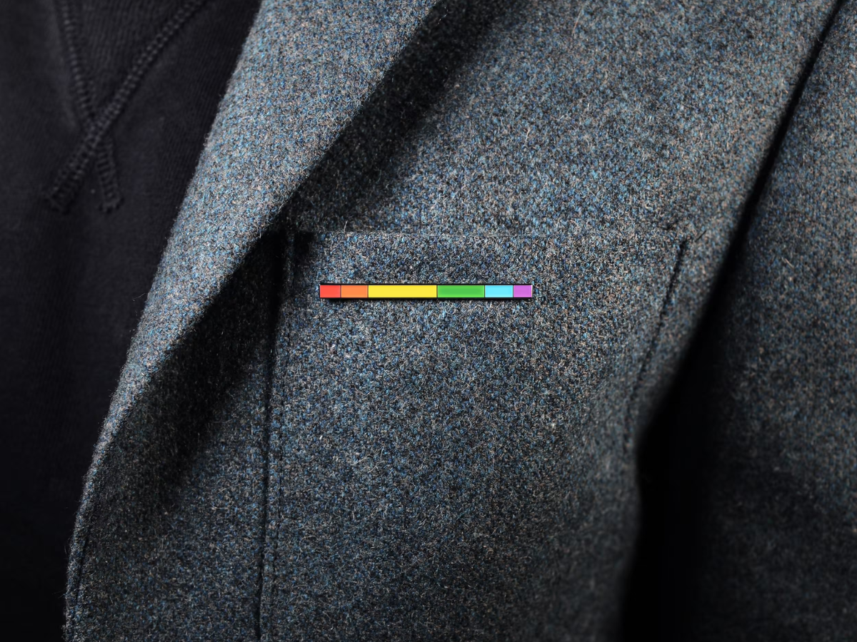 Building an Inclusive Workplace This Pride Month