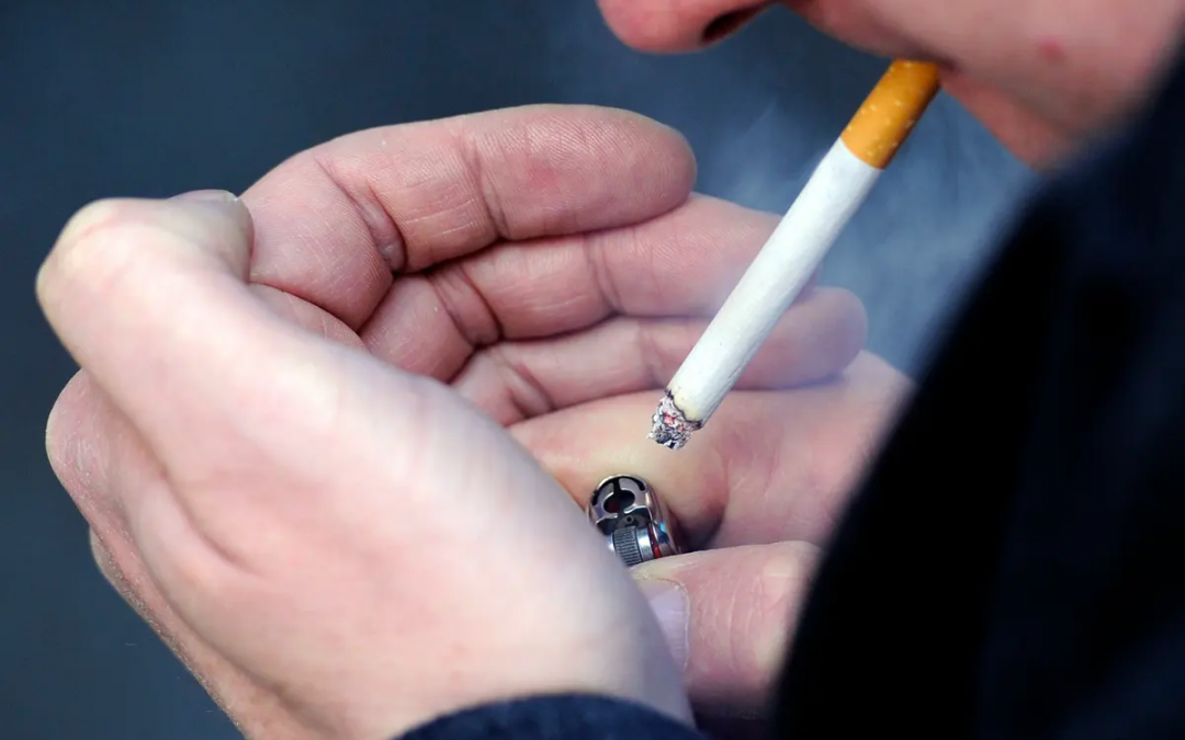 The Government’s Mission to Eradicate Smoking