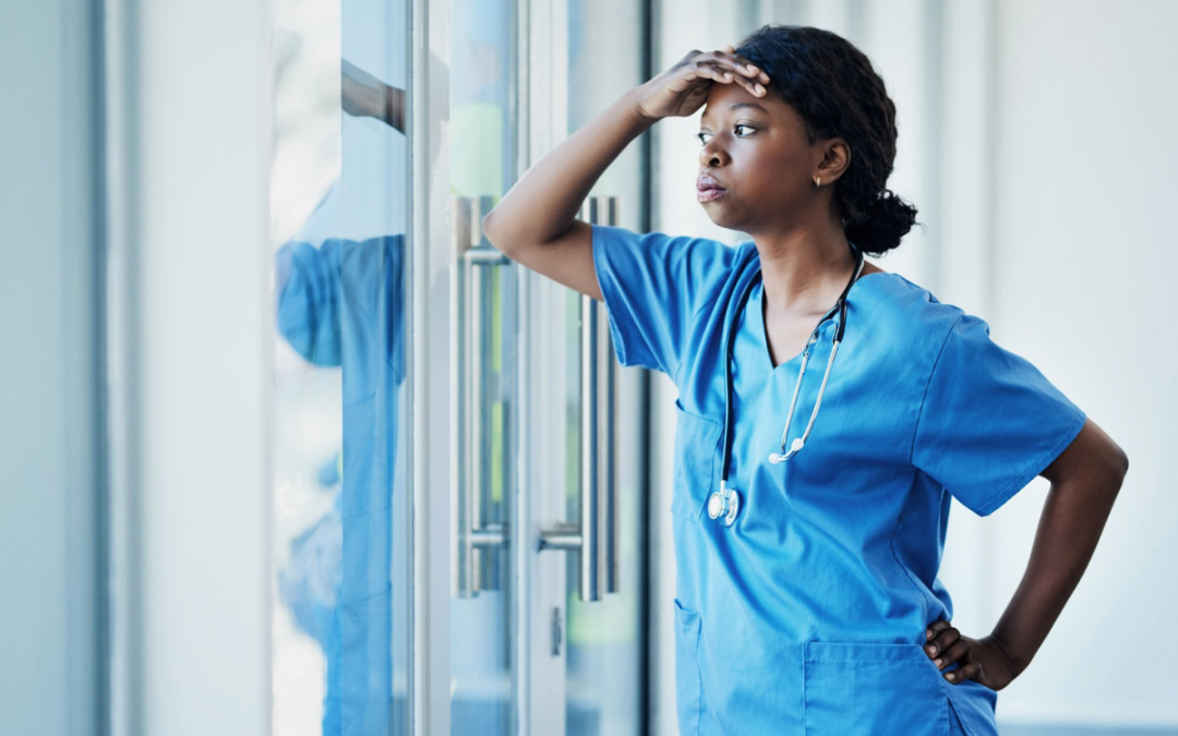 Could Improving Patient Flow Solve Healthcare’s Workforce Crisis?