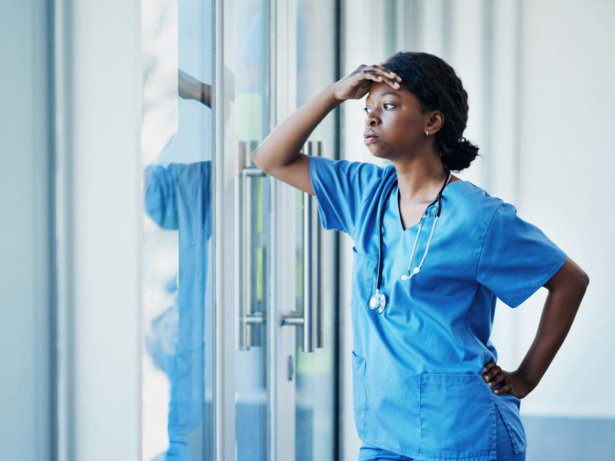 Could Improving Patient Flow Solve Healthcare’s Workforce Crisis?